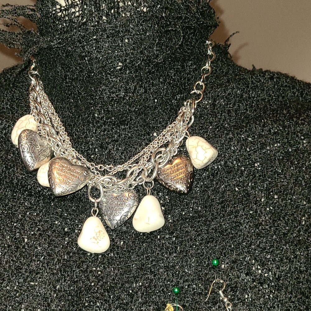 Jewelry Set
